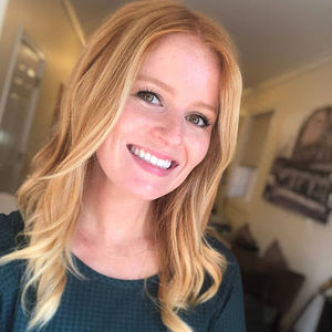 Meet your Posher, Samantha